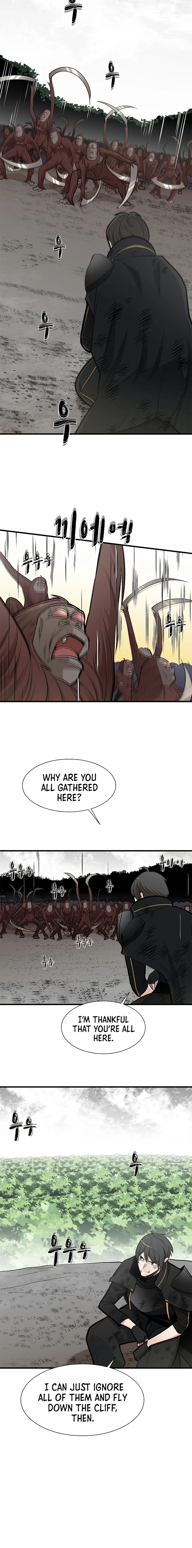 The Tutorial is Too Hard Chapter 55, page 11 of 14