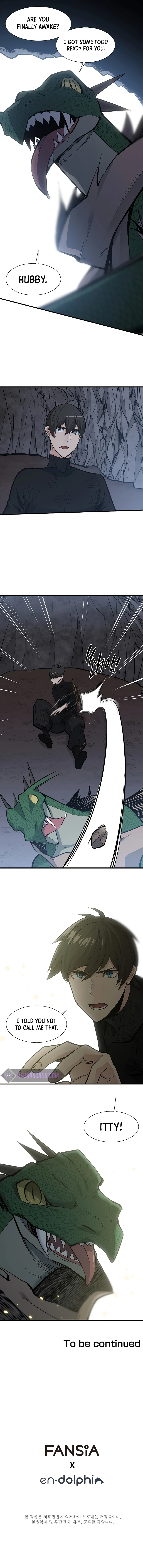 The Tutorial is Too Hard Chapter 57, page 12 of 13