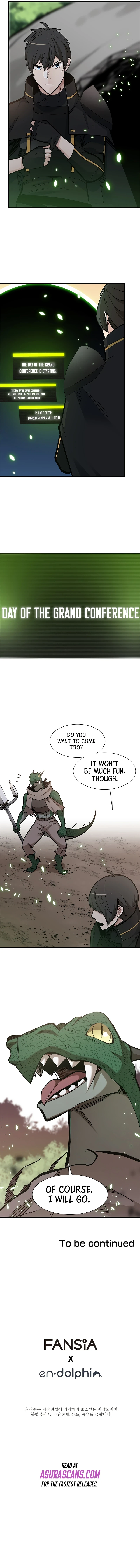 The Tutorial is Too Hard Chapter 59, page 14 of 15
