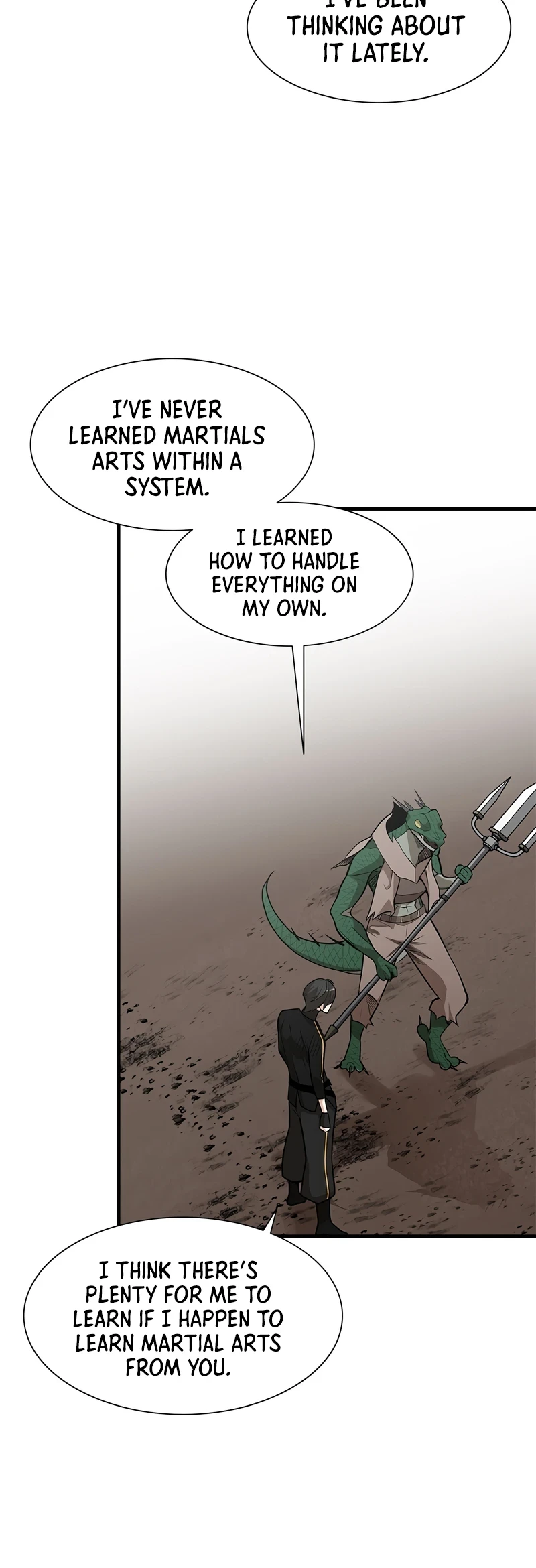 The Tutorial is Too Hard Chapter 59, page 5 of 15
