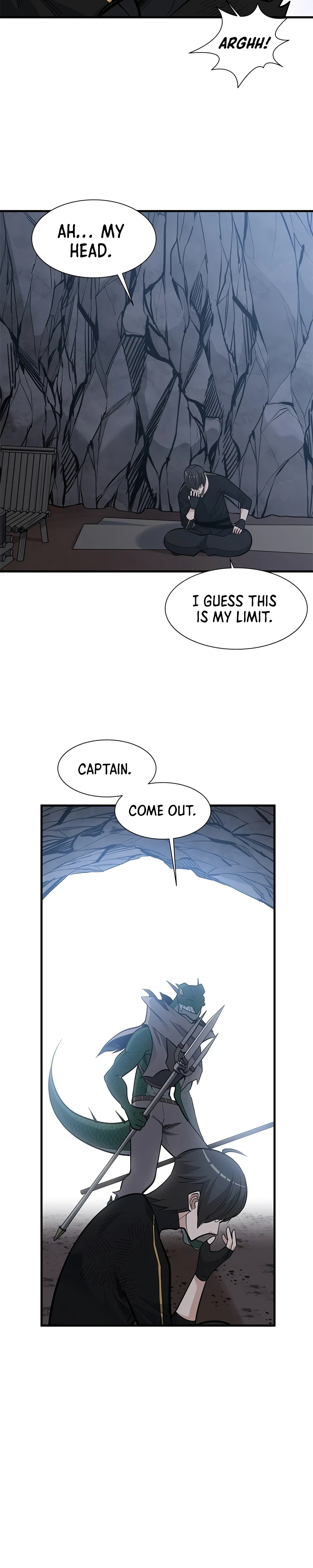 The Tutorial is Too Hard Chapter 59, page 9 of 15