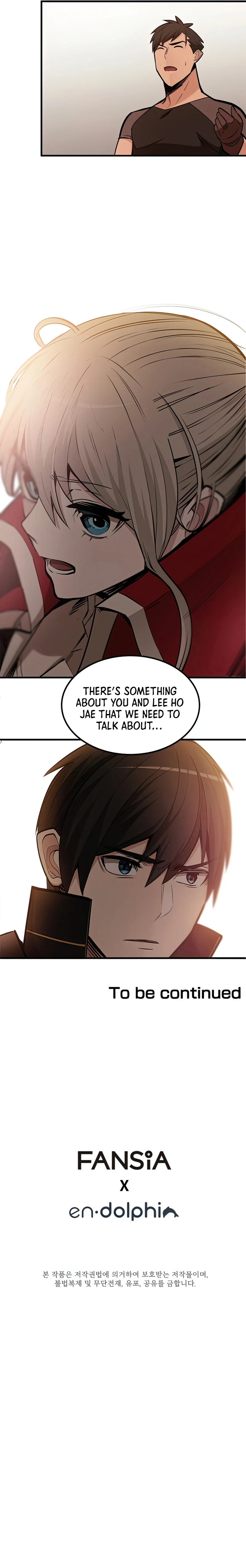 The Tutorial is Too Hard Chapter 61, page 11 of 12