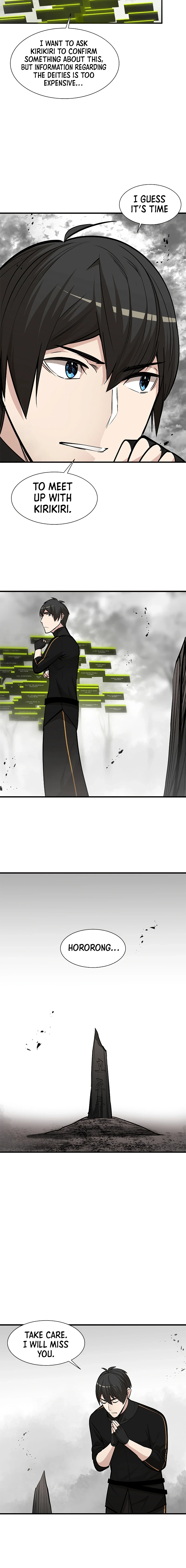 The Tutorial is Too Hard Chapter 68, page 5 of 13