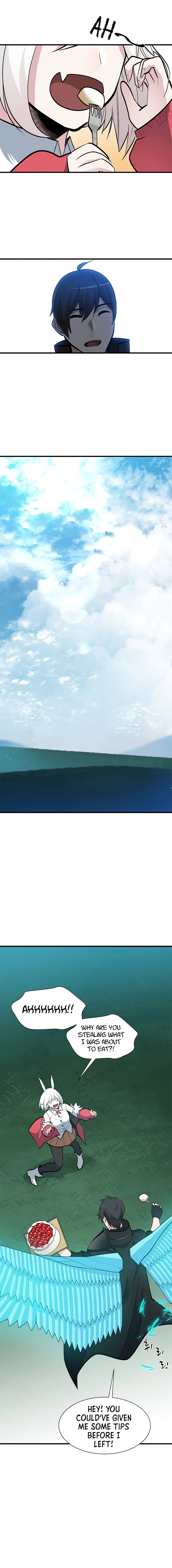 The Tutorial is Too Hard Chapter 68, page 7 of 13