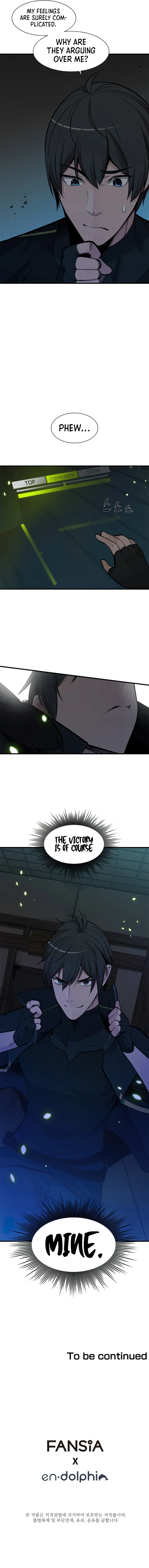 The Tutorial is Too Hard Chapter 70, page 10 of 12