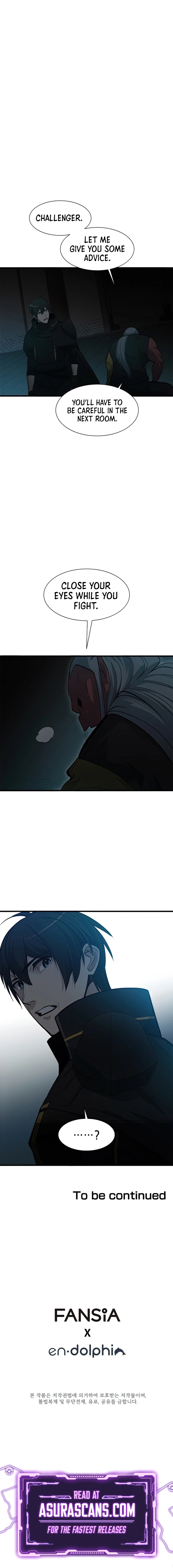 The Tutorial is Too Hard Chapter 71, page 11 of 13