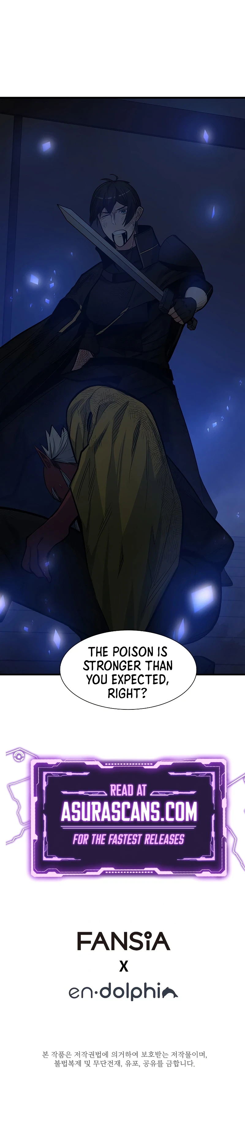 The Tutorial is Too Hard Chapter 72, page 11 of 12