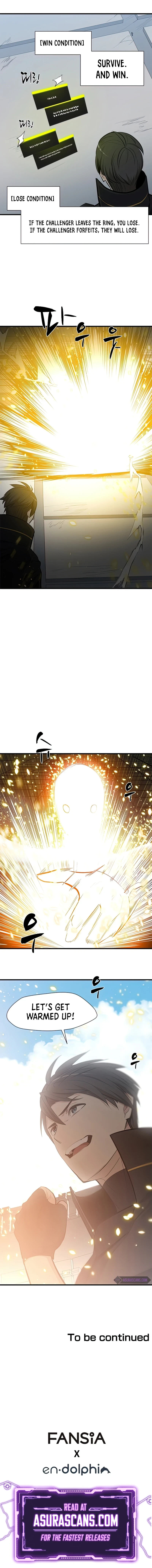 The Tutorial is Too Hard Chapter 82, page 10 of 11
