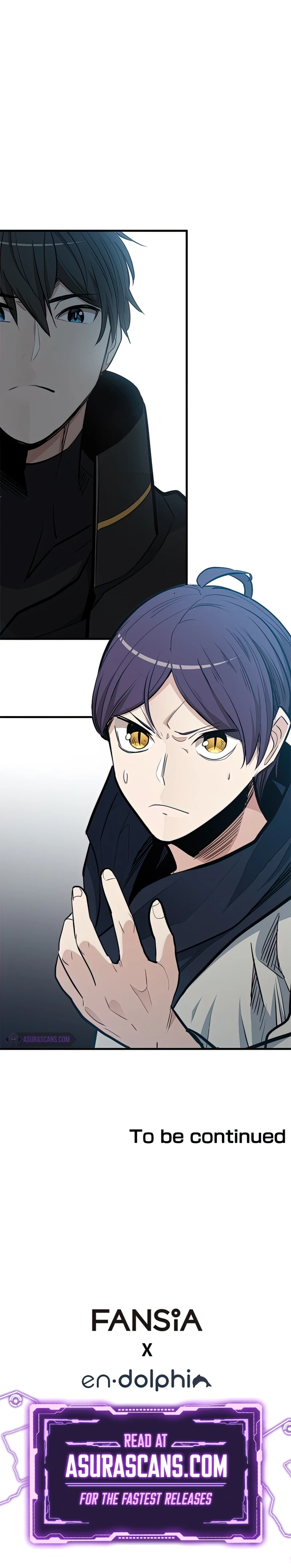 The Tutorial is Too Hard Chapter 83, page 11 of 12