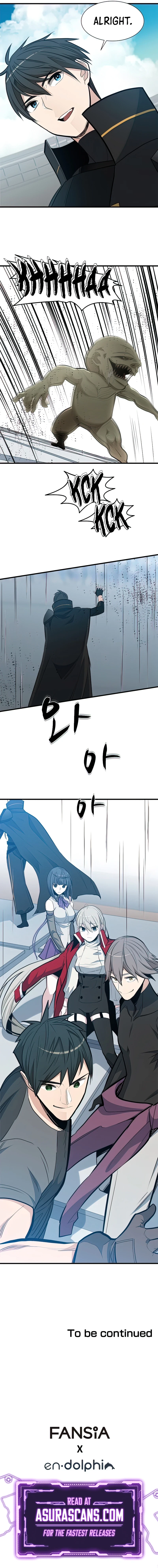 The Tutorial is Too Hard Chapter 86, page 11 of 12