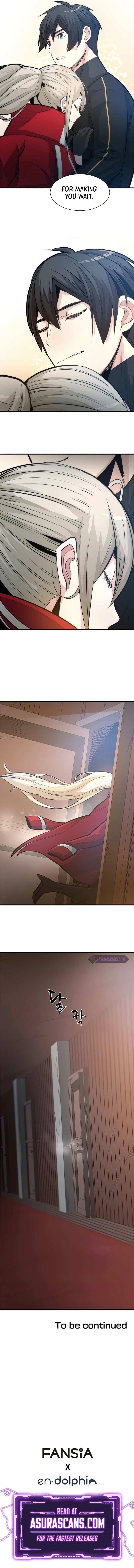 The Tutorial is Too Hard Chapter 89, page 11 of 12
