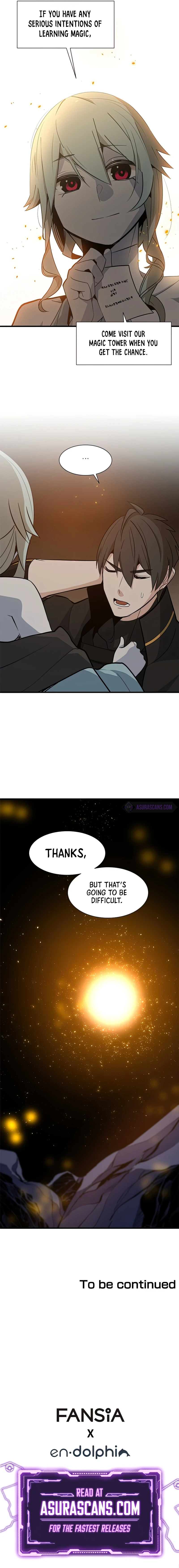 The Tutorial is Too Hard Chapter 96, page 11 of 12