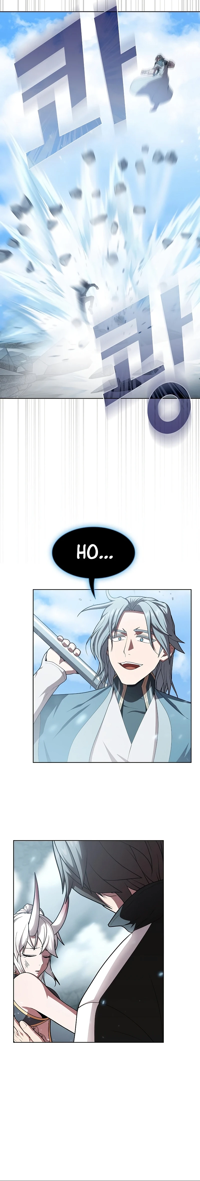 The Tutorial Tower of the Advanced Player Chapter 100, page 9 of 13