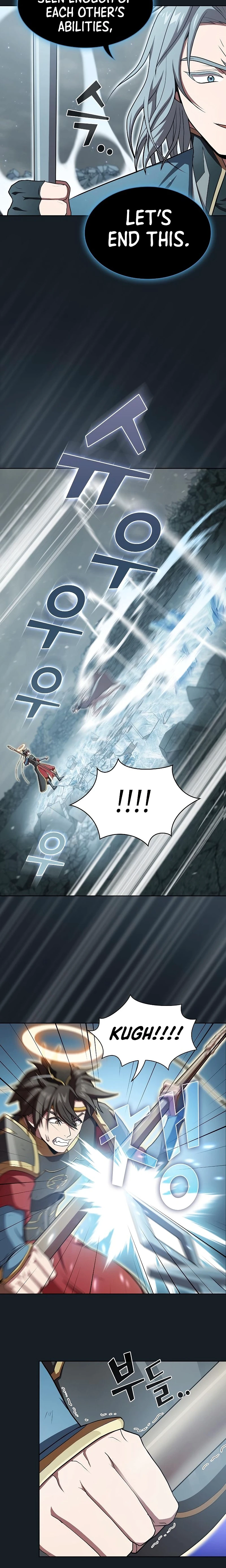 The Tutorial Tower of the Advanced Player Chapter 101, page 9 of 15