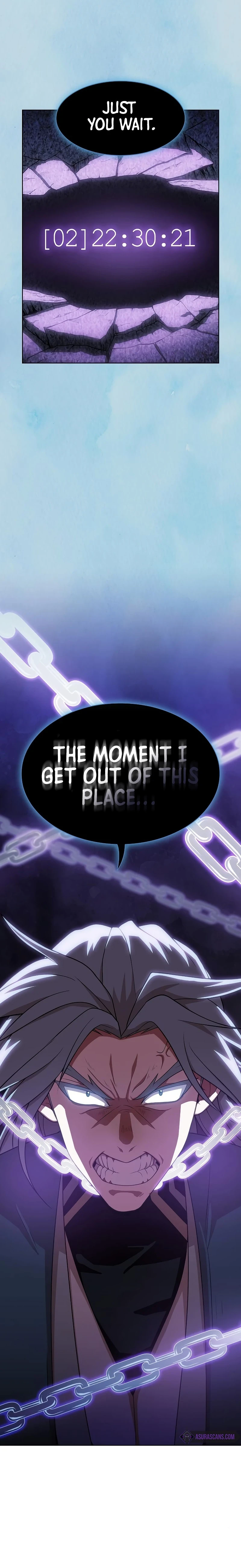 The Tutorial Tower of the Advanced Player Chapter 103, page 19 of 20