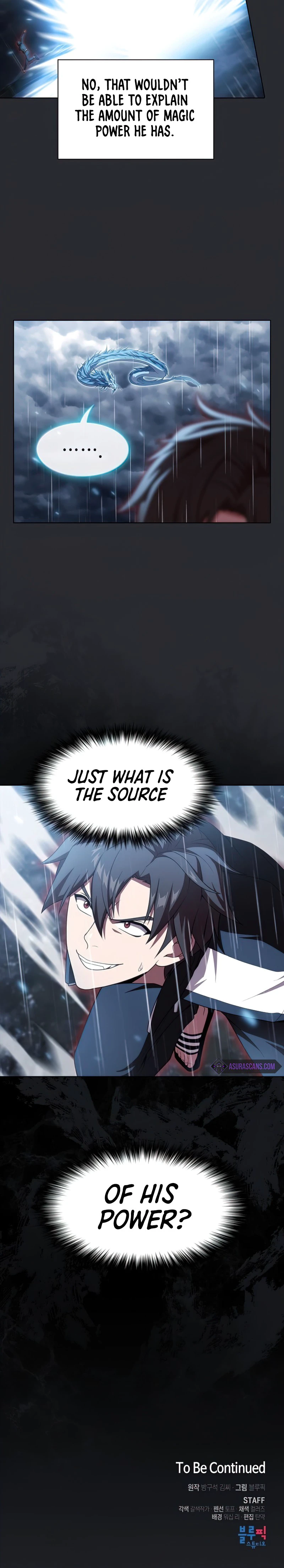 The Tutorial Tower of the Advanced Player Chapter 104, page 13 of 14