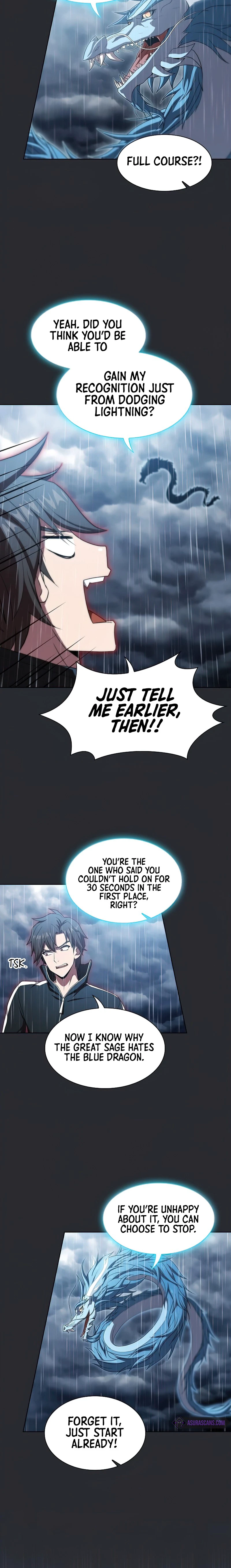 The Tutorial Tower of the Advanced Player Chapter 104, page 9 of 14