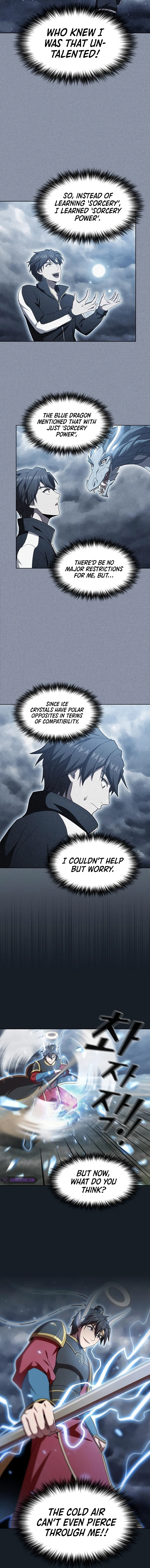 The Tutorial Tower of the Advanced Player Chapter 105, page 11 of 14