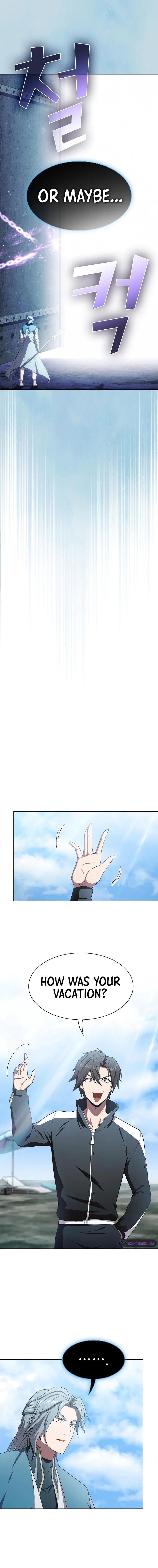 The Tutorial Tower of the Advanced Player Chapter 105, page 7 of 14