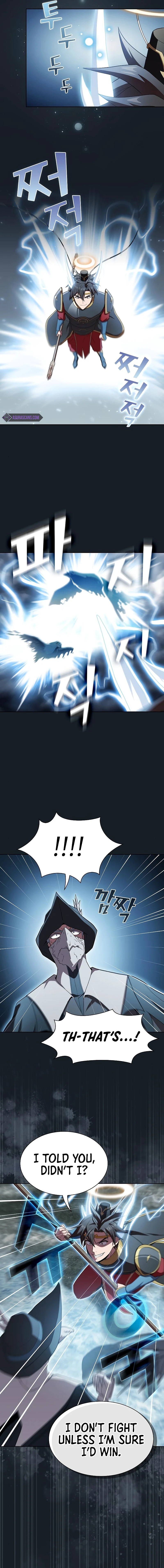 The Tutorial Tower of the Advanced Player Chapter 105, page 9 of 14