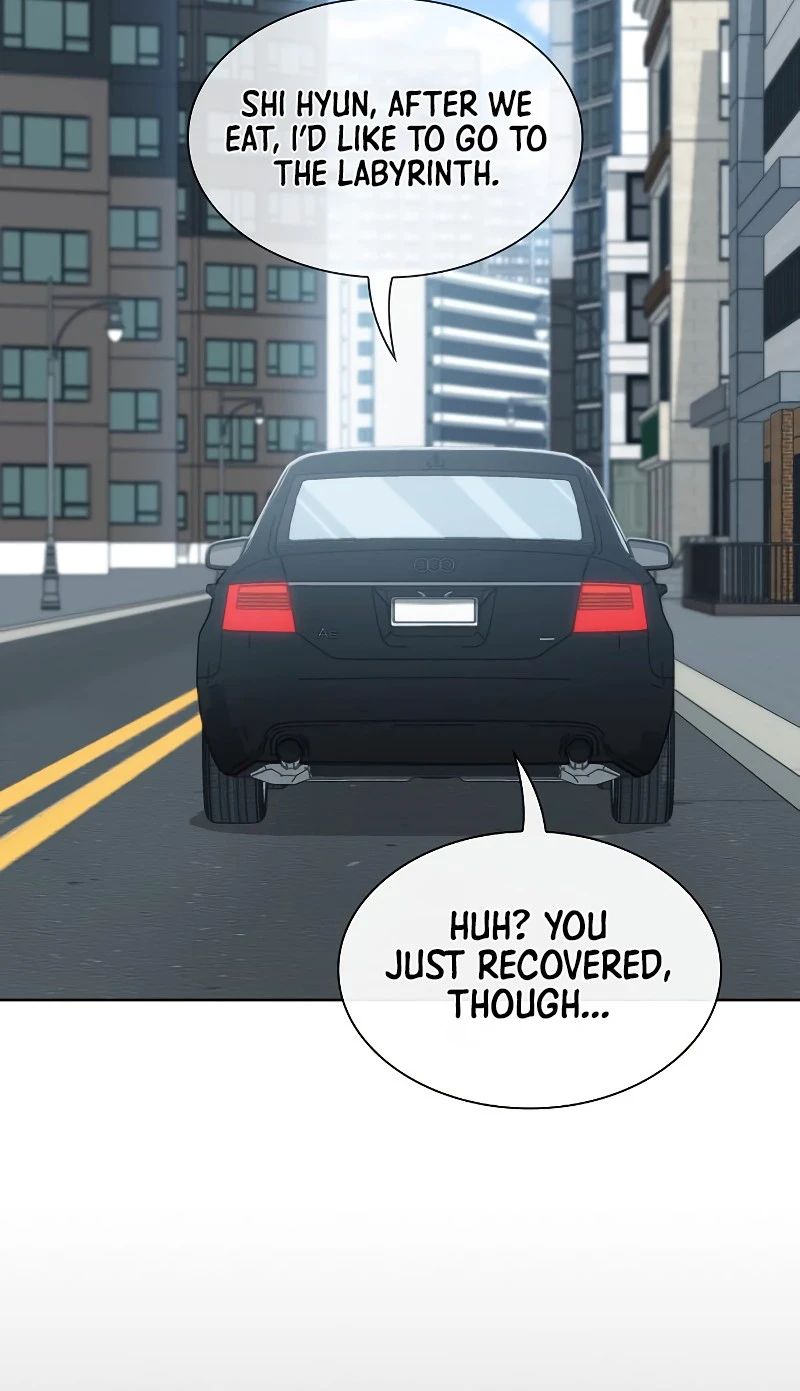 The Tutorial Tower of the Advanced Player Chapter 106, page 14 of 18