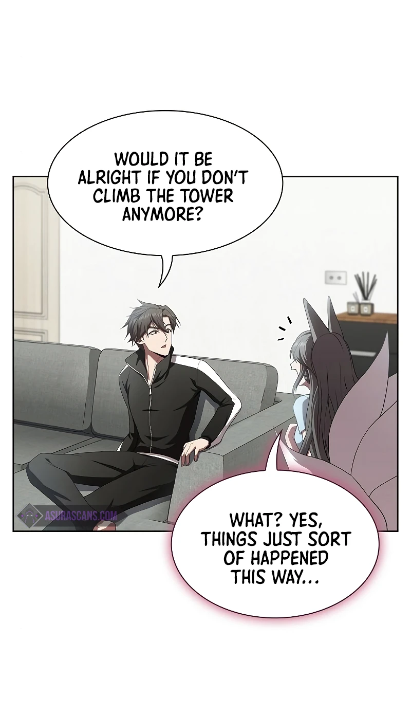 The Tutorial Tower of the Advanced Player Chapter 107, page 11 of 16