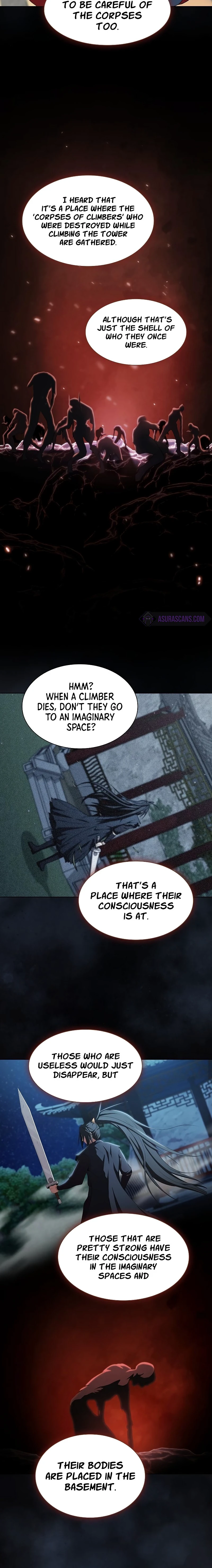 The Tutorial Tower of the Advanced Player Chapter 108, page 5 of 14