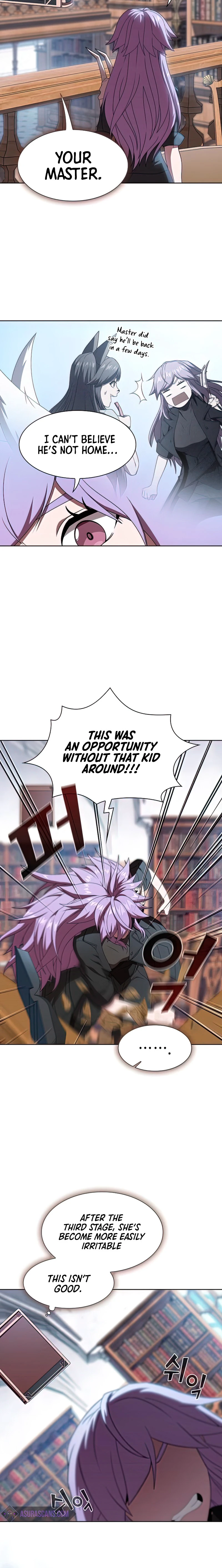 The Tutorial Tower of the Advanced Player Chapter 110, page 12 of 14