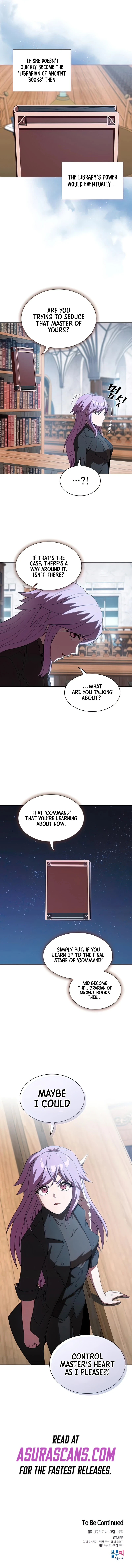 The Tutorial Tower of the Advanced Player Chapter 110, page 13 of 14
