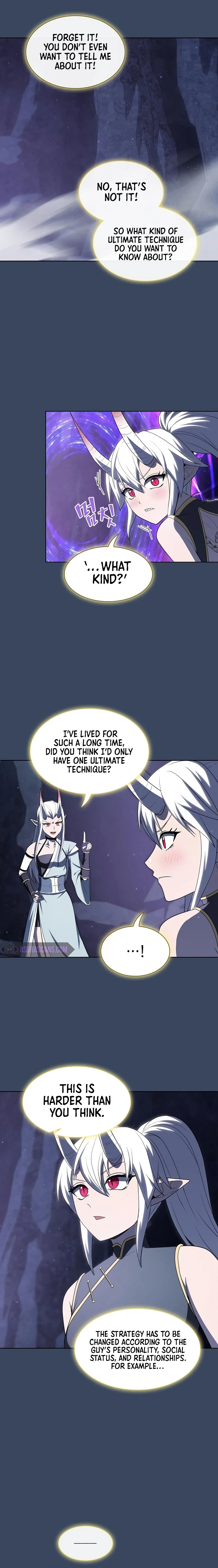 The Tutorial Tower of the Advanced Player Chapter 115, page 11 of 15
