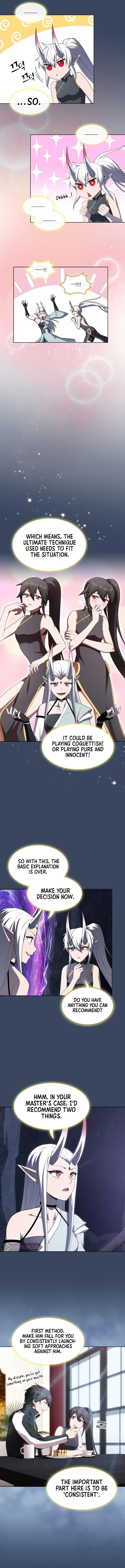 The Tutorial Tower of the Advanced Player Chapter 115, page 12 of 15