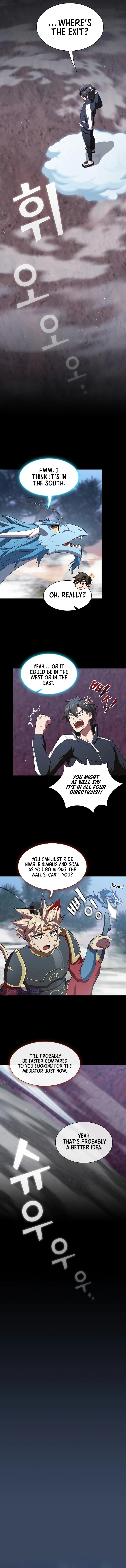 The Tutorial Tower of the Advanced Player Chapter 115, page 7 of 15