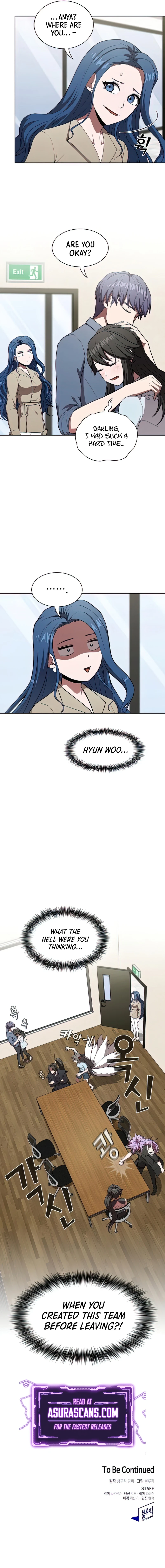 The Tutorial Tower of the Advanced Player Chapter 124, page 10 of 11