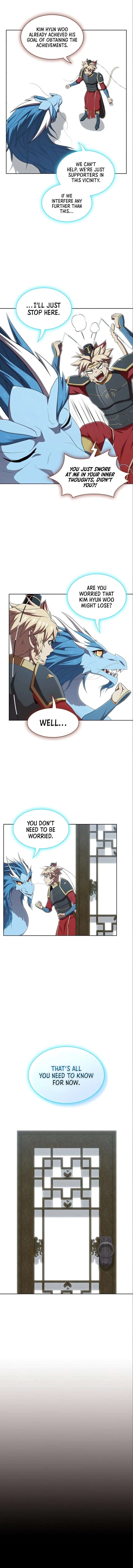 The Tutorial Tower of the Advanced Player Chapter 127, page 6 of 14