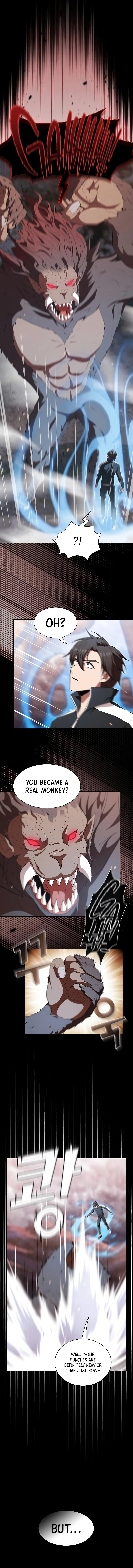 The Tutorial Tower of the Advanced Player Chapter 128, page 6 of 16