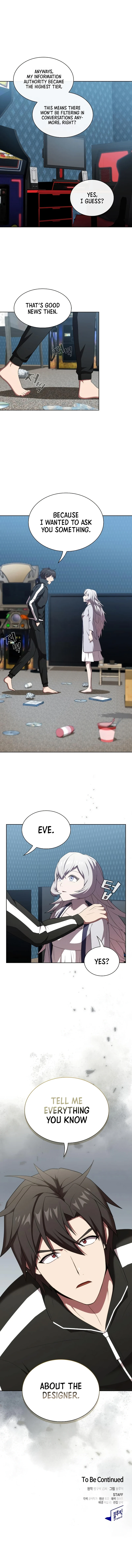 The Tutorial Tower of the Advanced Player Chapter 133, page 12 of 13