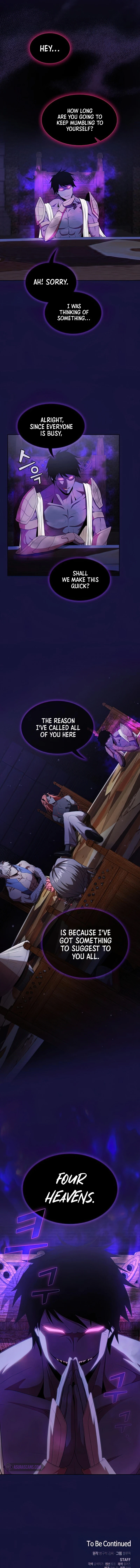The Tutorial Tower of the Advanced Player Chapter 134, page 12 of 13