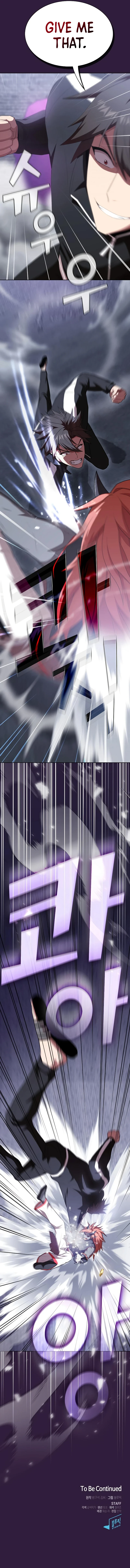 The Tutorial Tower of the Advanced Player Chapter 136, page 13 of 14