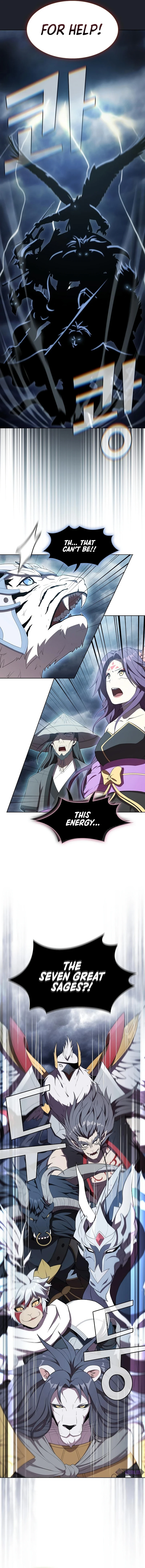 The Tutorial Tower of the Advanced Player Chapter 142, page 5 of 14