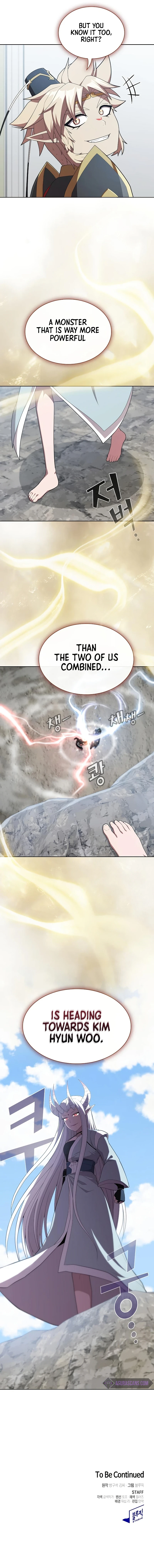 The Tutorial Tower of the Advanced Player Chapter 147, page 13 of 14