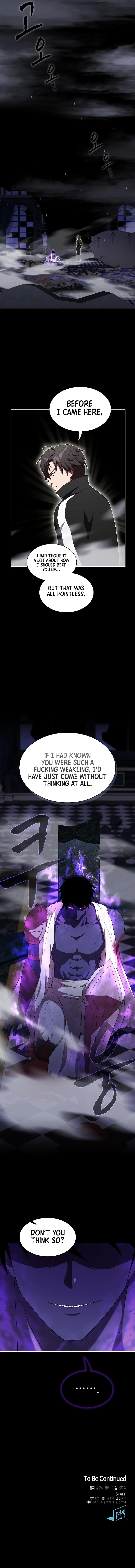 The Tutorial Tower of the Advanced Player Chapter 153, page 16 of 17
