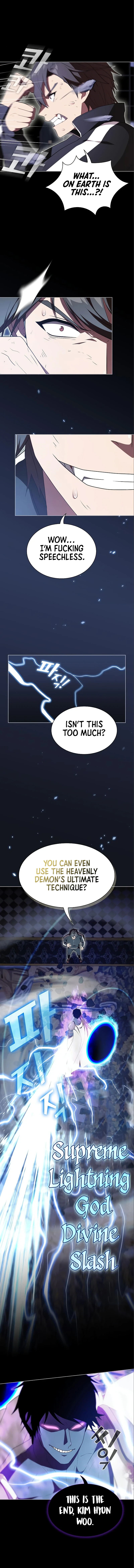 The Tutorial Tower of the Advanced Player Chapter 154, page 13 of 16