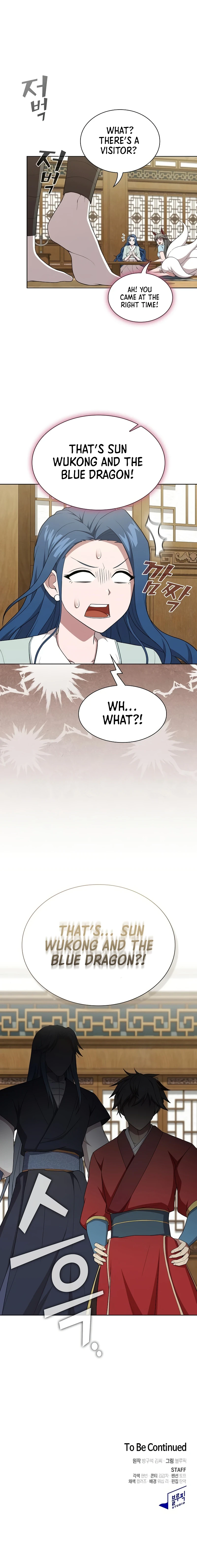 The Tutorial Tower of the Advanced Player Chapter 163, page 13 of 14