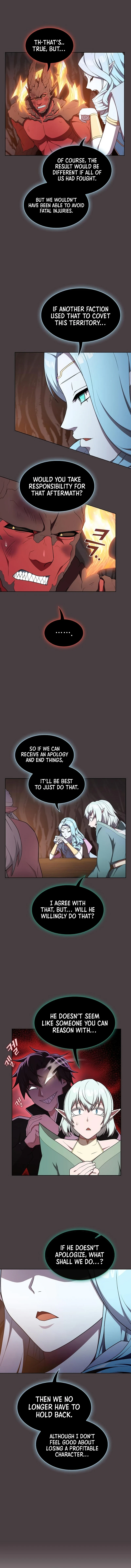The Tutorial Tower of the Advanced Player Chapter 169, page 11 of 13