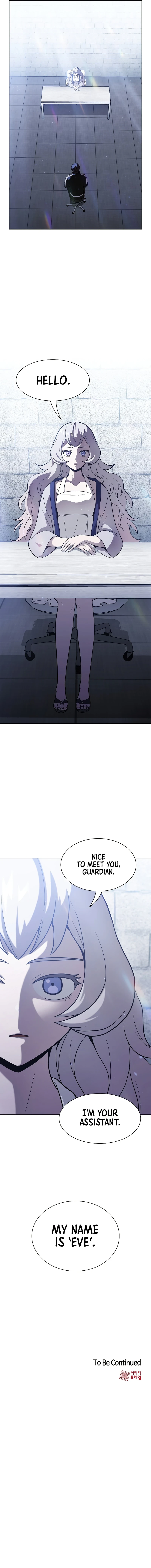 The Tutorial Tower of the Advanced Player Chapter 17, page 9 of 10