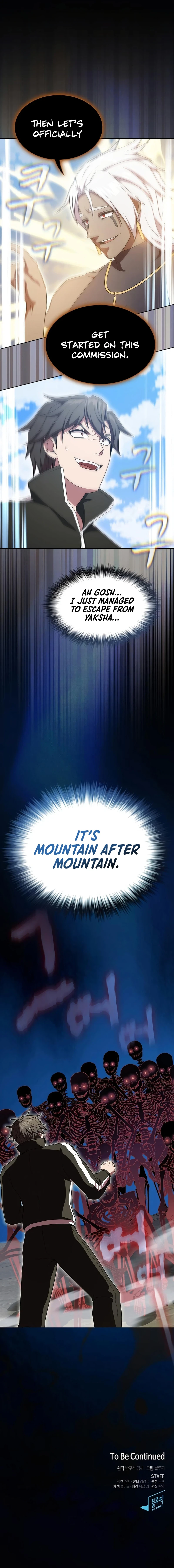 The Tutorial Tower of the Advanced Player Chapter 171, page 16 of 16