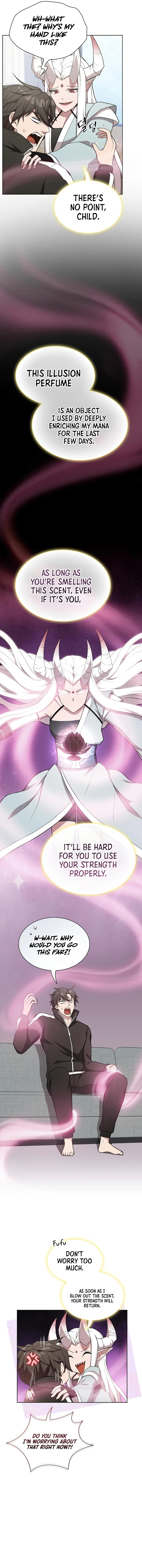 The Tutorial Tower of the Advanced Player Chapter 171, page 6 of 16