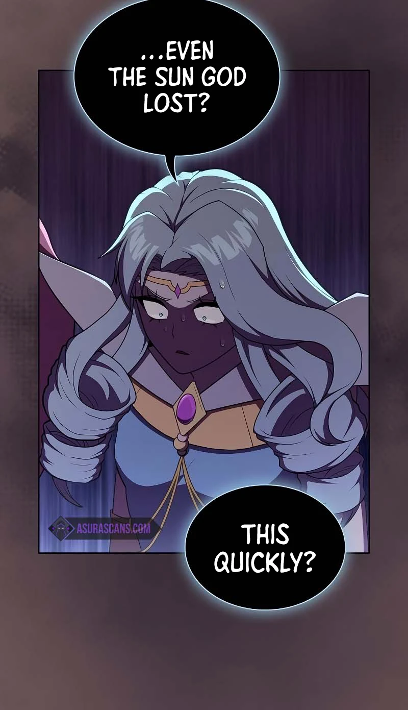 The Tutorial Tower of the Advanced Player Chapter 173, page 17 of 18