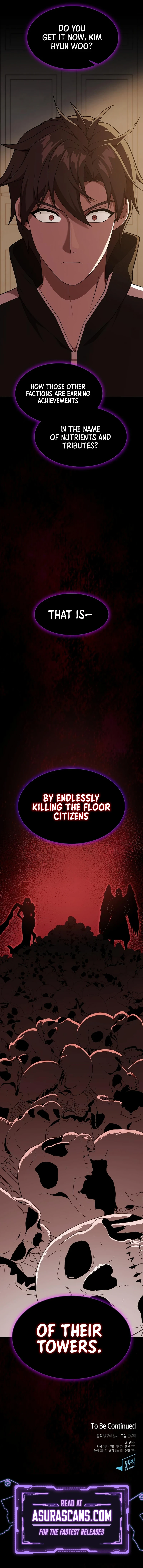The Tutorial Tower of the Advanced Player Chapter 177, page 18 of 18