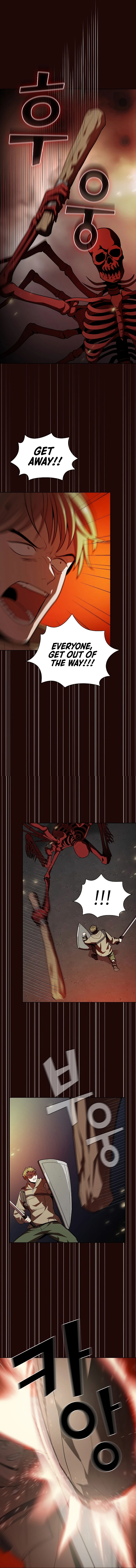 The Tutorial Tower of the Advanced Player Chapter 20, page 8 of 12